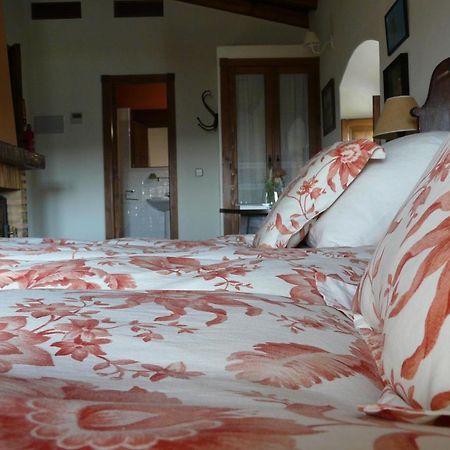 Palacio Viejo De Las Corchuelas Torrejón el Rubio Eksteriør billede