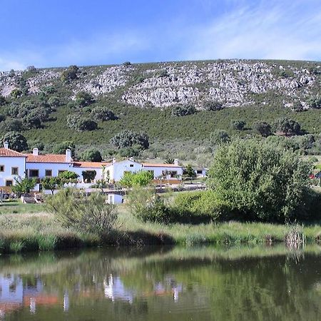 Palacio Viejo De Las Corchuelas Torrejón el Rubio Eksteriør billede